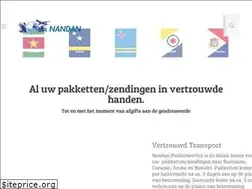 Sites similar to nandan.nl