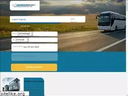 Sites similar to nandanbus.com