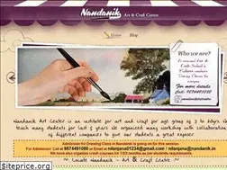 Sites similar to nandanik.in