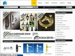 Sites similar to nandaninternational.com