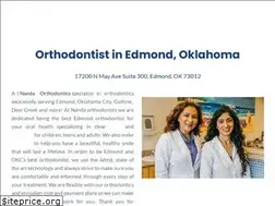 Sites similar to nandaorthodontics.com