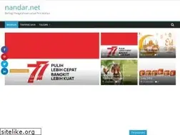 Sites similar to nandar.net