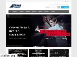 Sites similar to nandasports.com