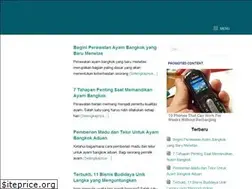 Sites similar to nandatrio.com