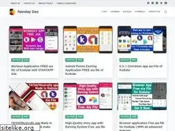 Sites similar to nandaydas.in
