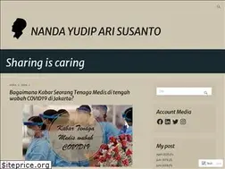 Sites similar to nandayudip.wordpress.com