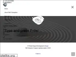 Sites similar to nandc.ie