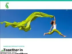 Sites similar to nandedhospitalpune.com