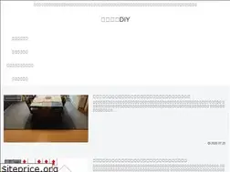 Sites similar to nandemo-diy.com