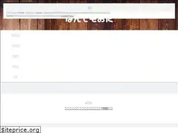 Sites similar to nandemook.com