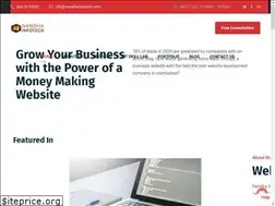 Sites similar to nandhainfotech.com