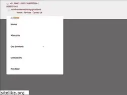 Sites similar to nandhaninternational.com