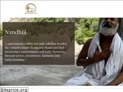 Sites similar to nandhi.com