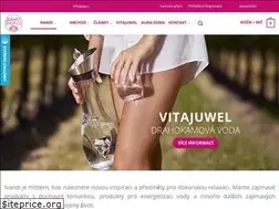Sites similar to nandi-shop.cz
