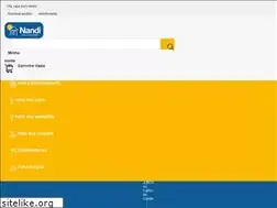 Sites similar to nandicasaeconstrucao.com.br