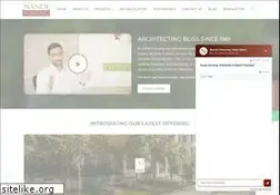 Sites similar to nandihousing.com