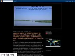 Sites similar to nandiiwe.blogspot.com