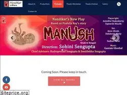 Sites similar to nandikar.net