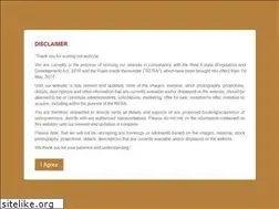 Sites similar to nandinihomes.com