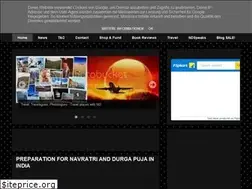 Sites similar to nandinireviews.blogspot.com