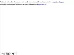 Sites similar to nandintea.com