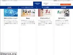 Sites similar to nandis.jp