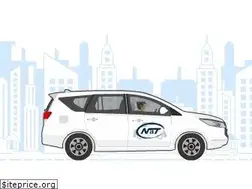 Sites similar to nandithtravels.com