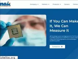 Sites similar to nandk.com