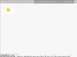 Sites similar to nandmmobilehomes.com