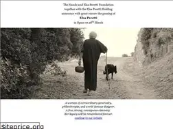 Sites similar to nandoandelsaperettifoundation.org