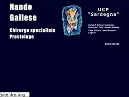 Sites similar to nandogallese.com