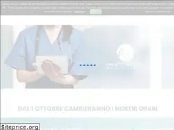 Sites similar to nandomedica.com