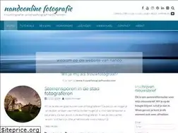 Sites similar to nandoonline.com