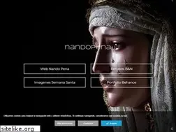 Sites similar to nandopena.com