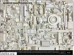 Sites similar to nandor.de