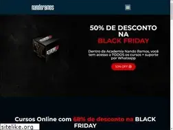 Sites similar to nandoramos.com.br
