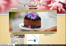 Sites similar to nandori.hu