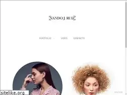 Sites similar to nandoruiz.com