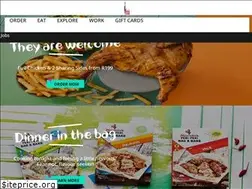 Sites similar to nandos.co.za