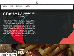 Sites similar to nandosindia.com