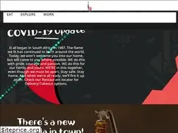 Sites similar to nandosoman.com