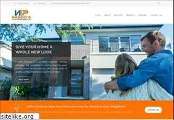 Sites similar to nandospainting.com