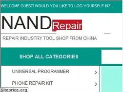 Sites similar to nandrepair.com