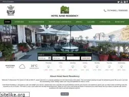 Sites similar to nandresidency.com