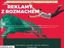 Sites similar to nandruk.pl