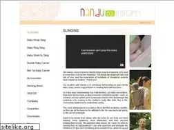 Sites similar to nandu-wrap.com