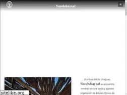 Sites similar to nandubaysal.com