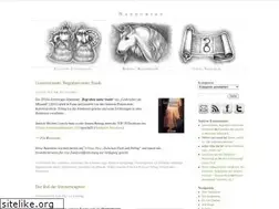 Sites similar to nandurion.de