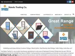 Sites similar to nandutrading.com