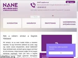 Sites similar to nane.hu